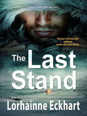 cover image of The Last Stand